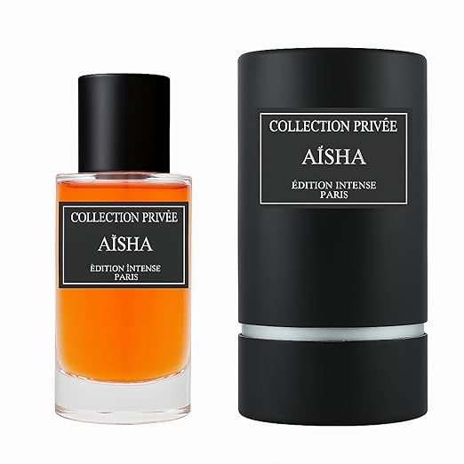 AISHA 50ML | COLLECTION PRIVÉE PARIS