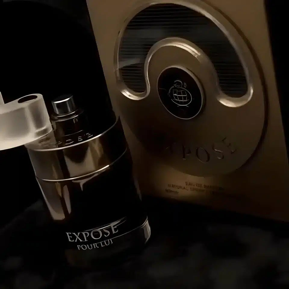 EXPOSE POUR LUI | FRAGRANCE WORLD
