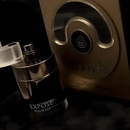 EXPOSE POUR LUI | FRAGRANCE WORLD