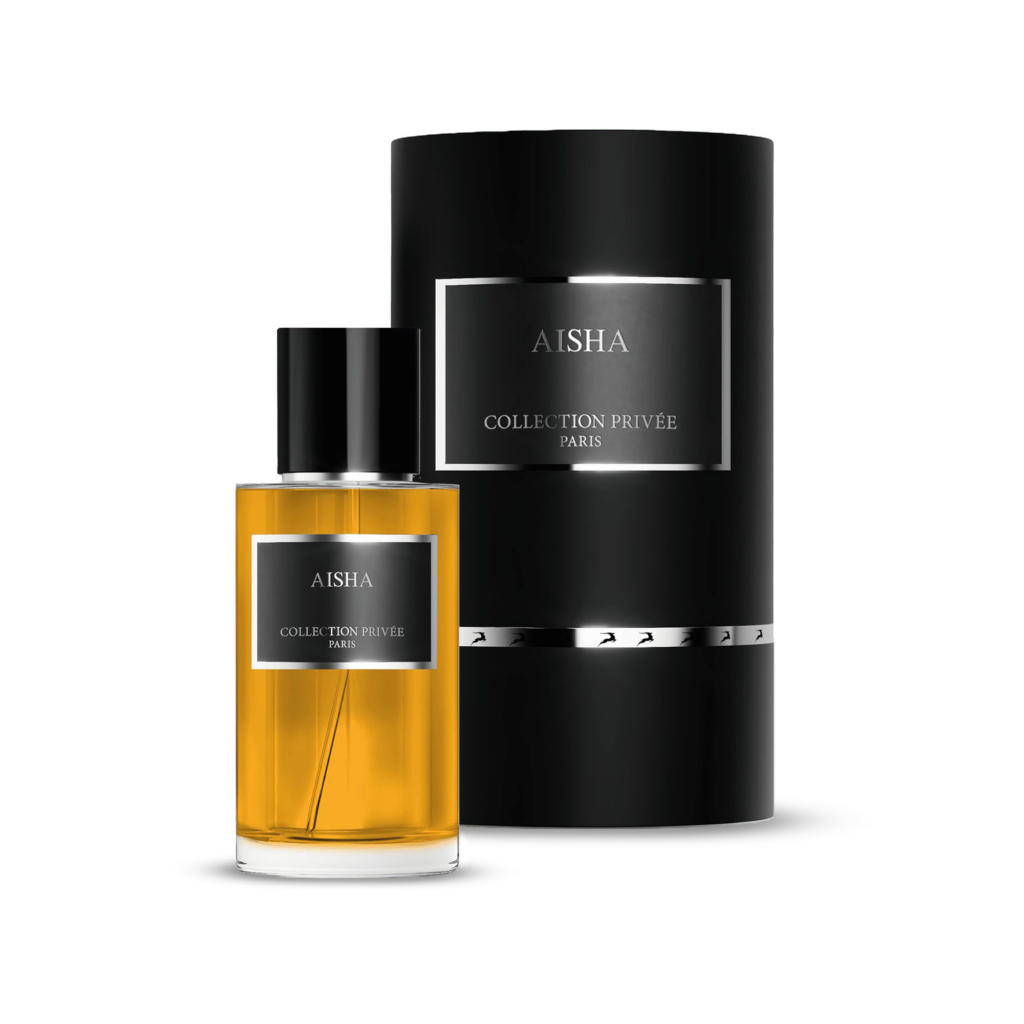 AISHA 50ML | COLLECTION PRIVÉE PARIS