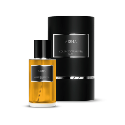 AISHA 50ML | COLLECTION PRIVÉE PARIS