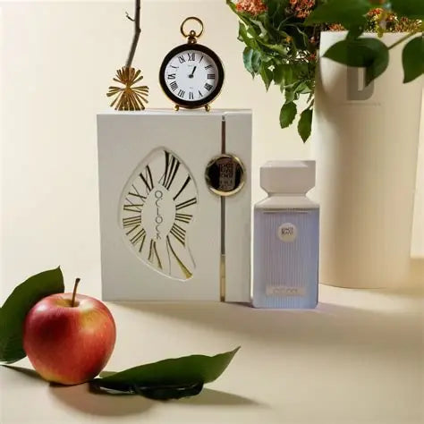 O’CLOCK