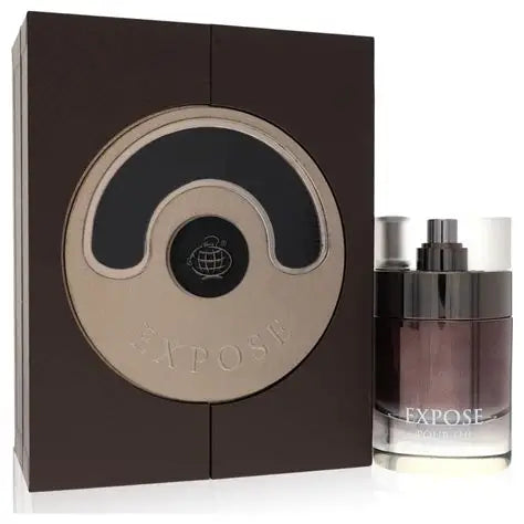 EXPOSE POUR LUI | FRAGRANCE WORLD