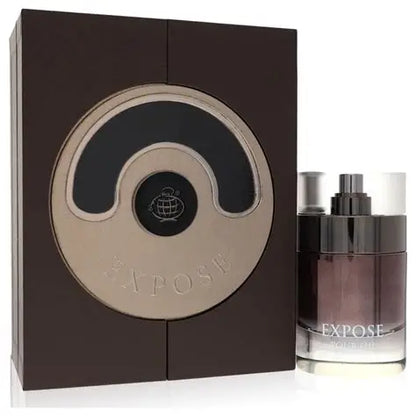 EXPOSE POUR LUI | FRAGRANCE WORLD