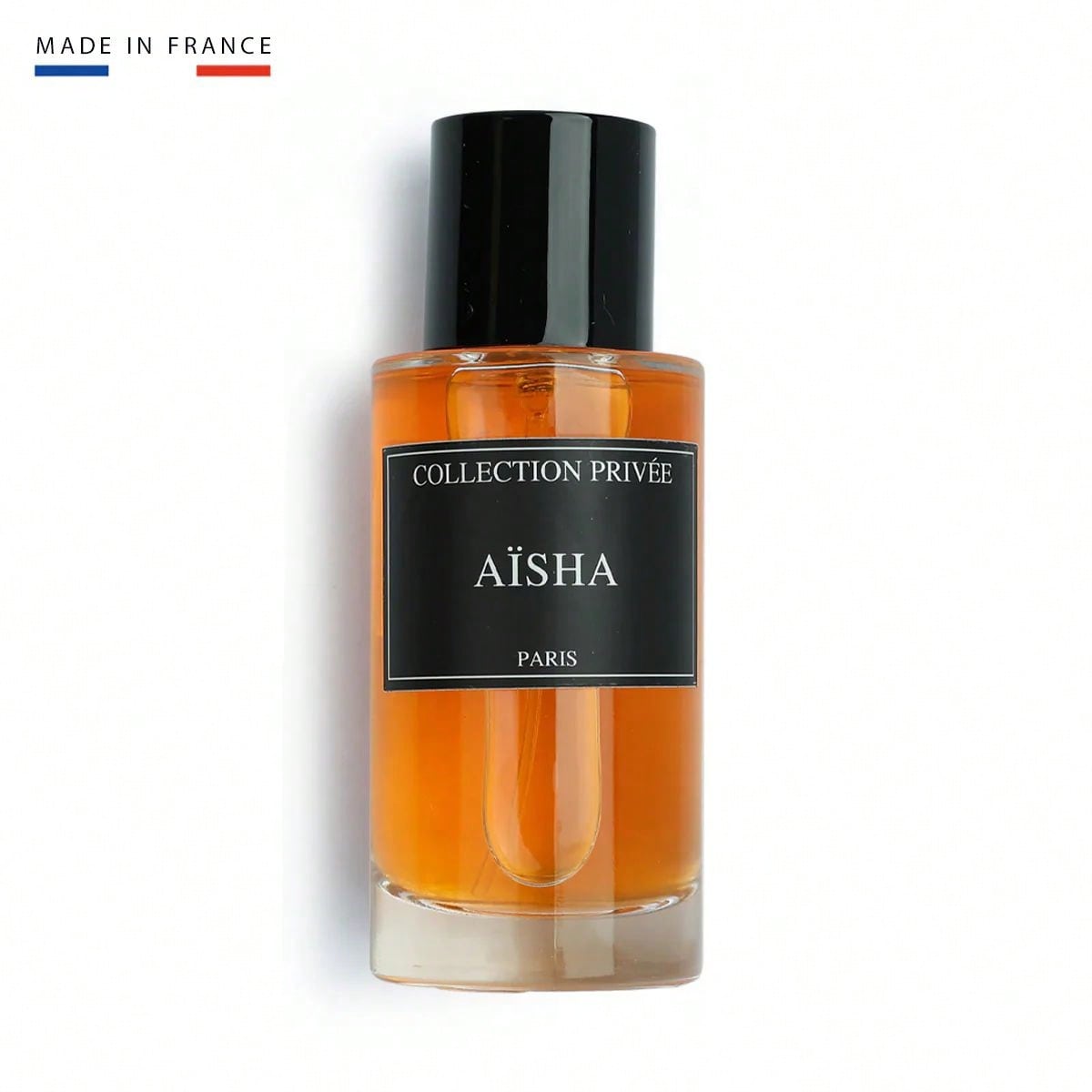 AISHA 50ML | COLLECTION PRIVÉE PARIS