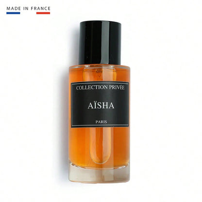 AISHA 50ML | COLLECTION PRIVÉE PARIS
