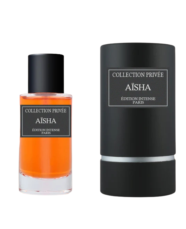 AISHA 50ML | COLLECTION PRIVÉE PARIS