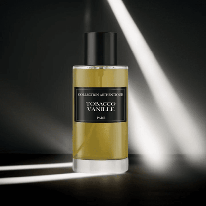 TOBACCO VANILLE 50ML | COLLECTION PRIVÉE AUTHENTIQUE