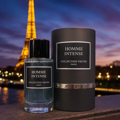 HOMME INTENSE 50ML | COLLECTION PRIVÉE PARIS