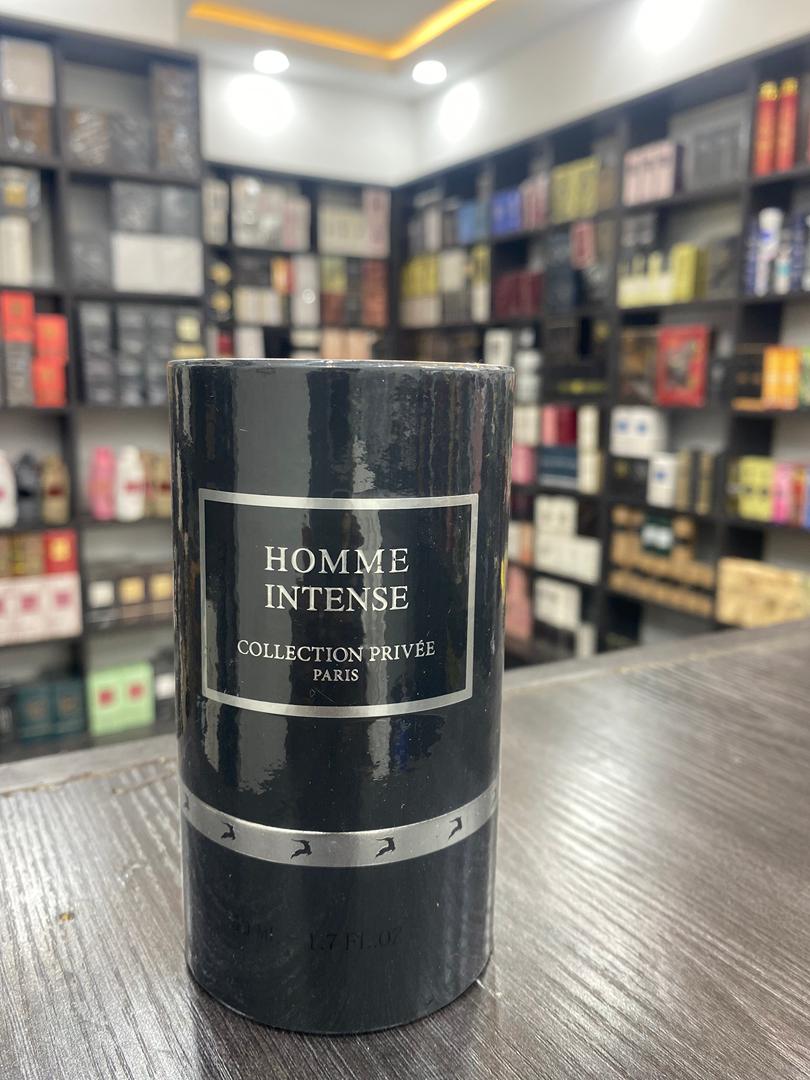 HOMME INTENSE 50ML | COLLECTION PRIVÉE PARIS