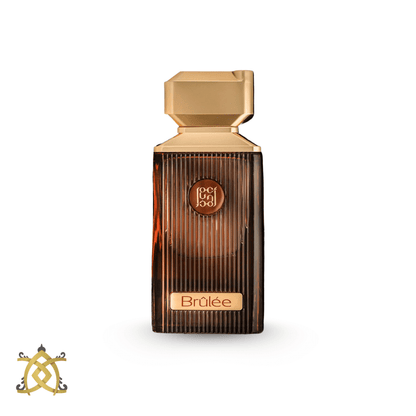 BRÛLÉE | AHMED AL MAGHRIBI