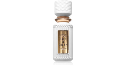 🌟 FICHE TECHNIQUE – CAFÉ N’ CREAM | FRAGRANCE WORLD